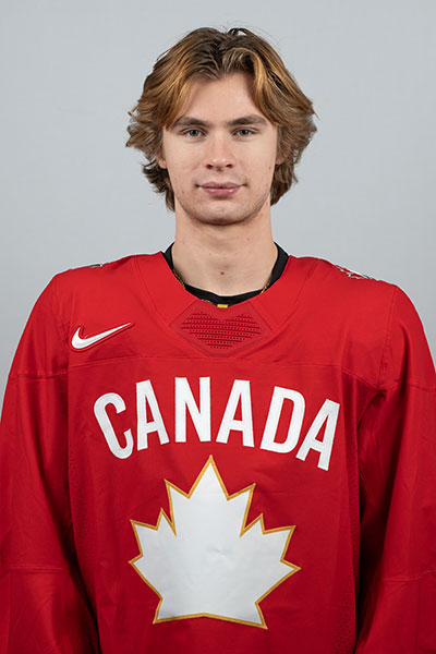 Gavin McKenna