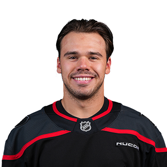 Logan Stankoven