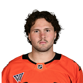 Mason McTavish