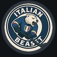 The Italian Beast team image