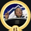 Gary Bettman team image